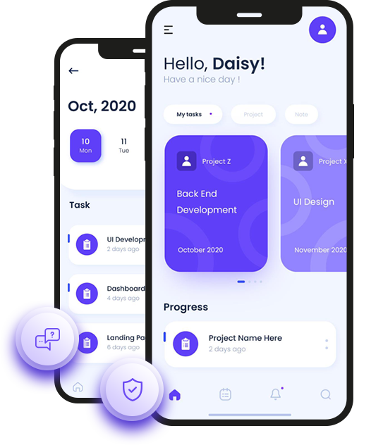 Best way to manage your customers.
